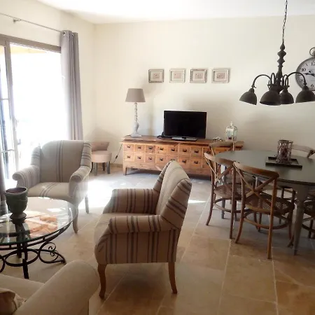 De 3 Chambres A Avec Piscine Privee Jardin Clos Et Wifi *