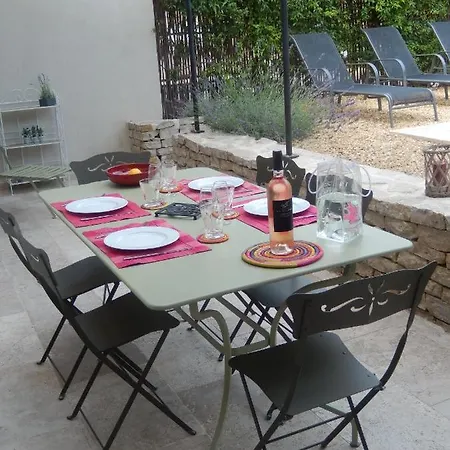 De 3 Chambres A Avec Piscine Privee Jardin Clos Et Wifi La Redorte
