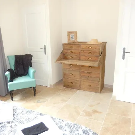 Villa De 3 Chambres A Avec Piscine Privee Jardin Clos Et Wifi *